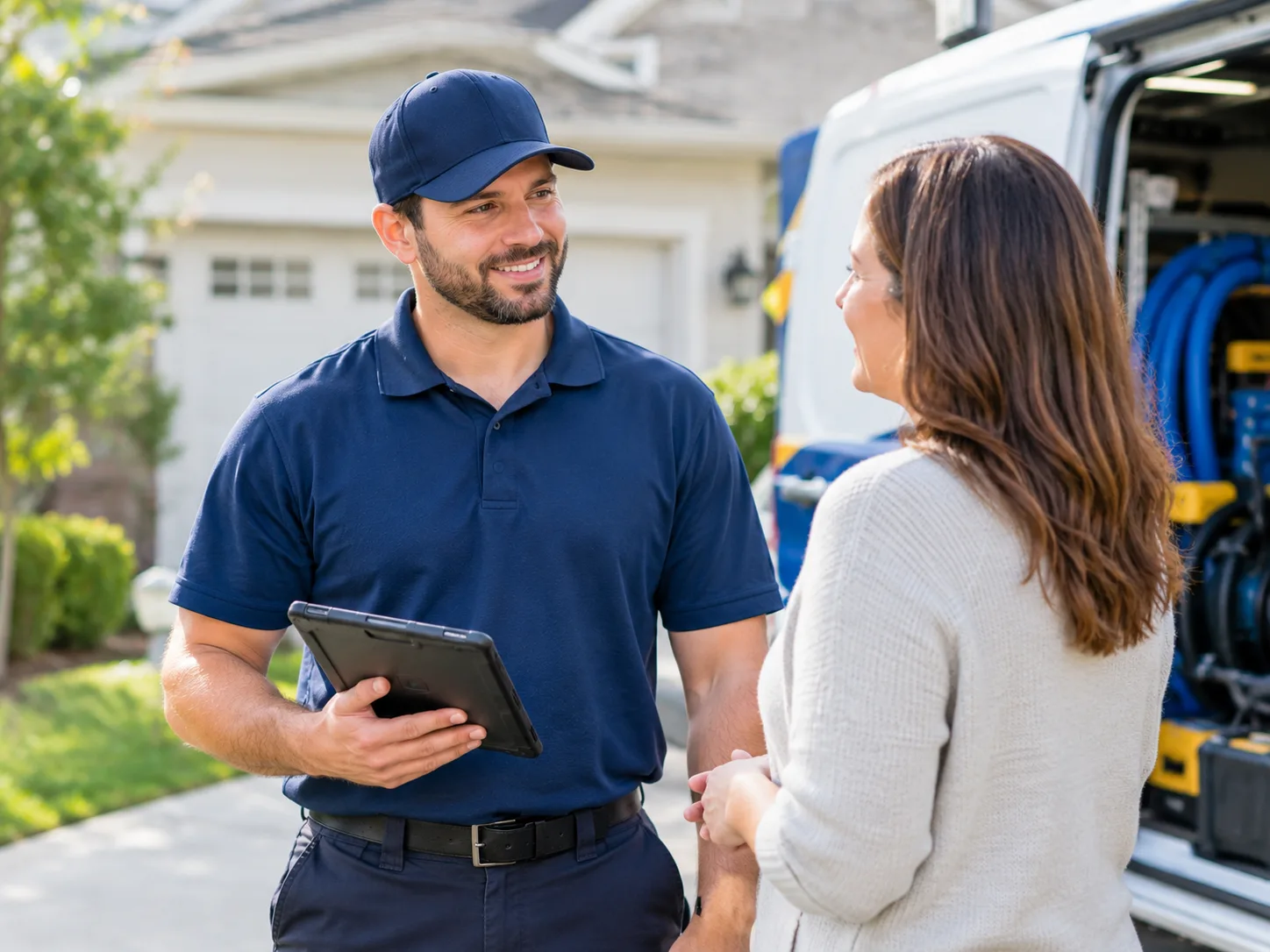 Sewage Backup Cleanup Beauty, KY FAQs